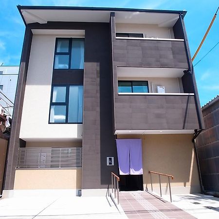 Grandrem Saiin Apartment Kyoto Luaran gambar