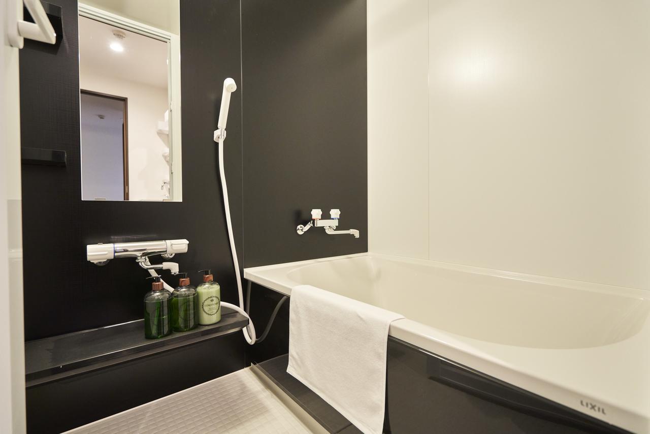 Grandrem Saiin Apartment Kyoto Luaran gambar