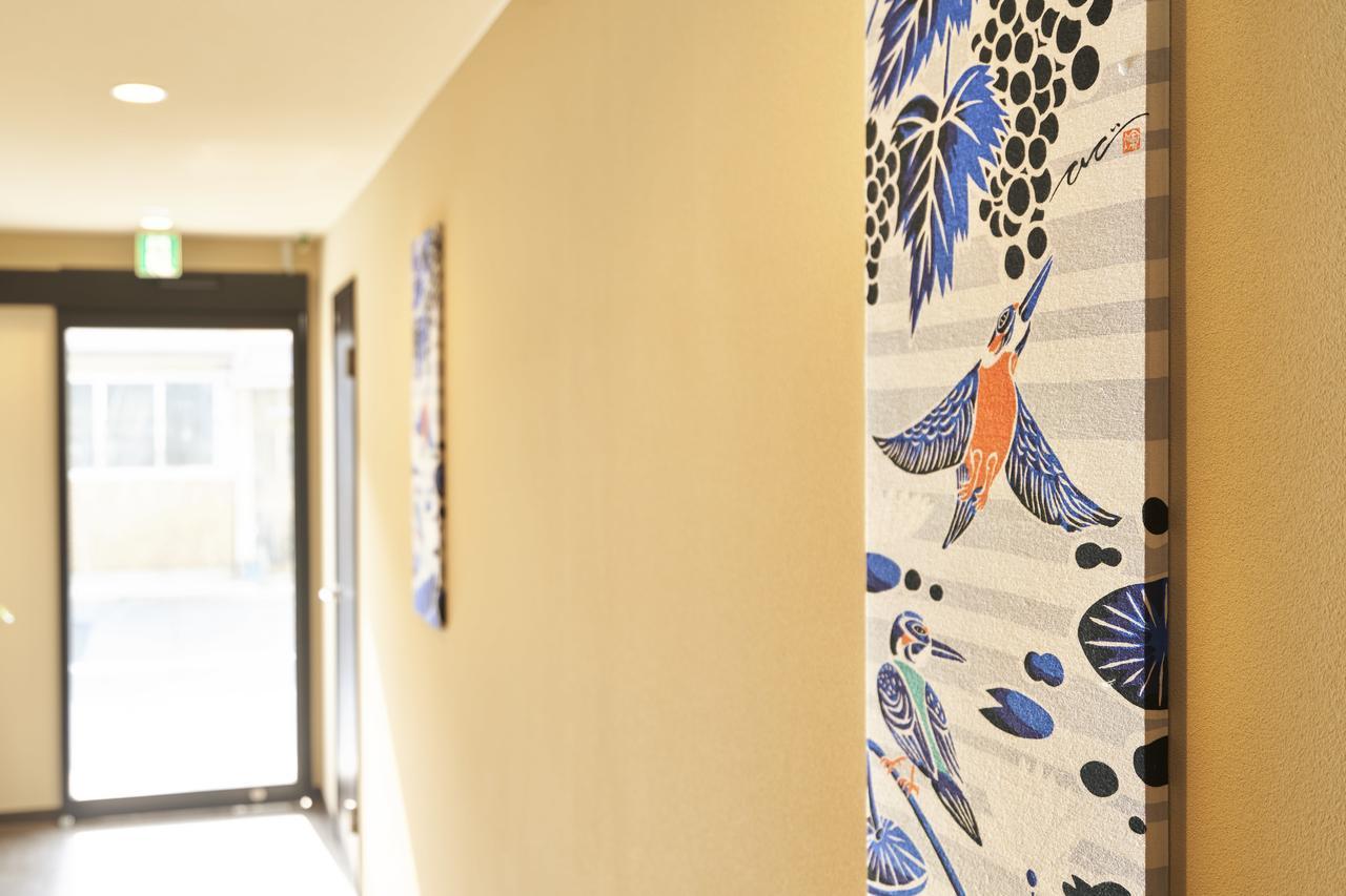 Grandrem Saiin Apartment Kyoto Luaran gambar