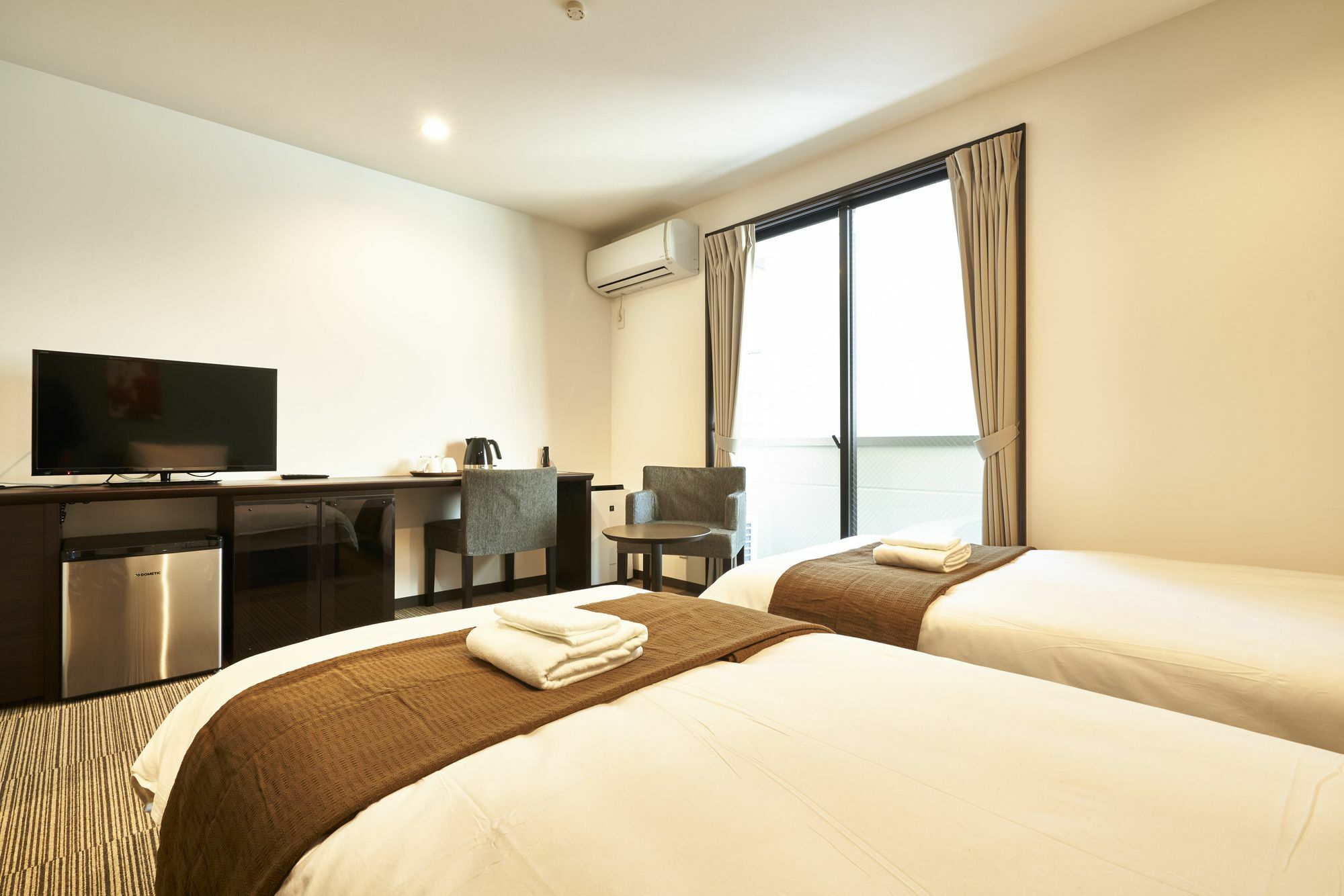 Grandrem Saiin Apartment Kyoto Luaran gambar