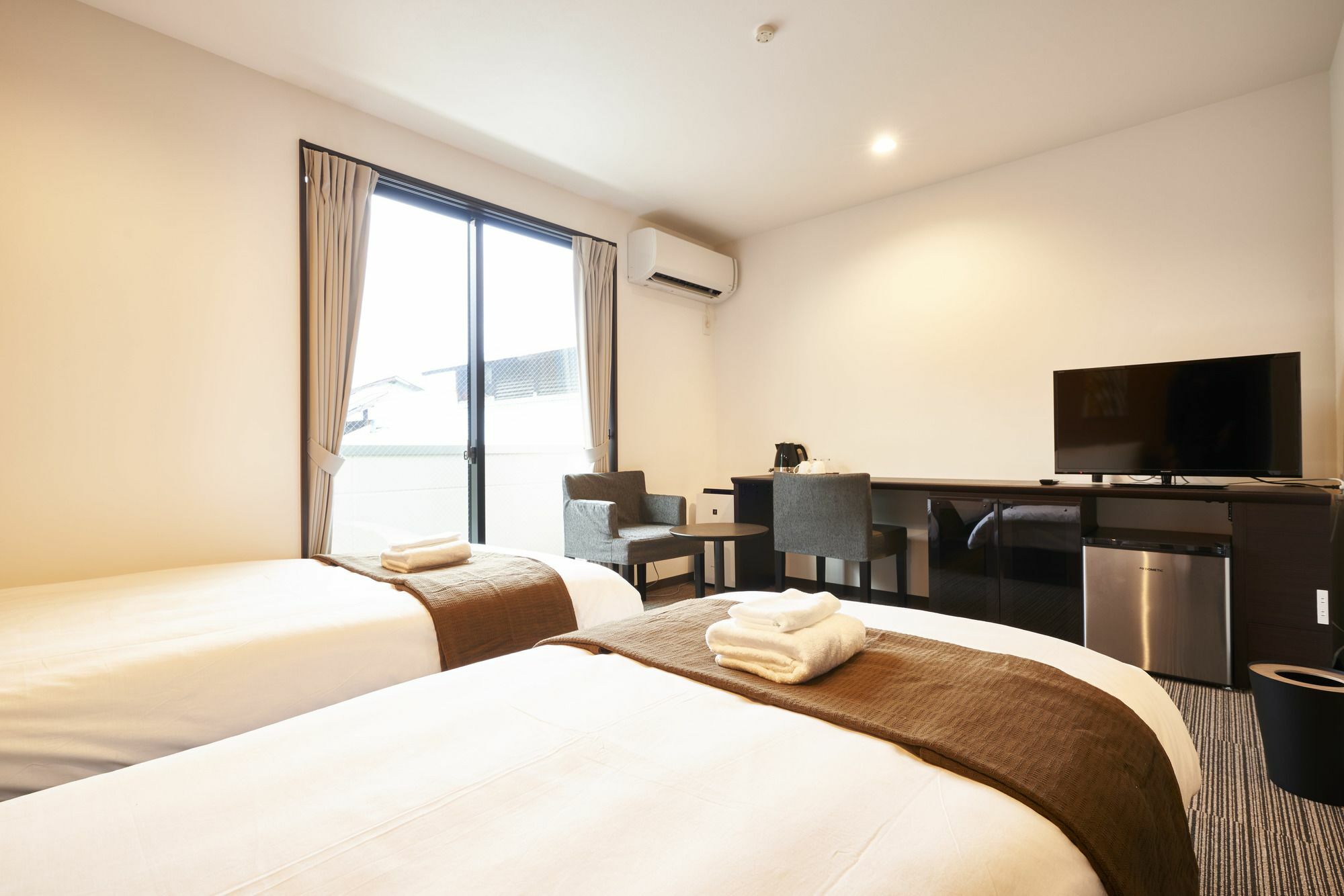Grandrem Saiin Apartment Kyoto Luaran gambar