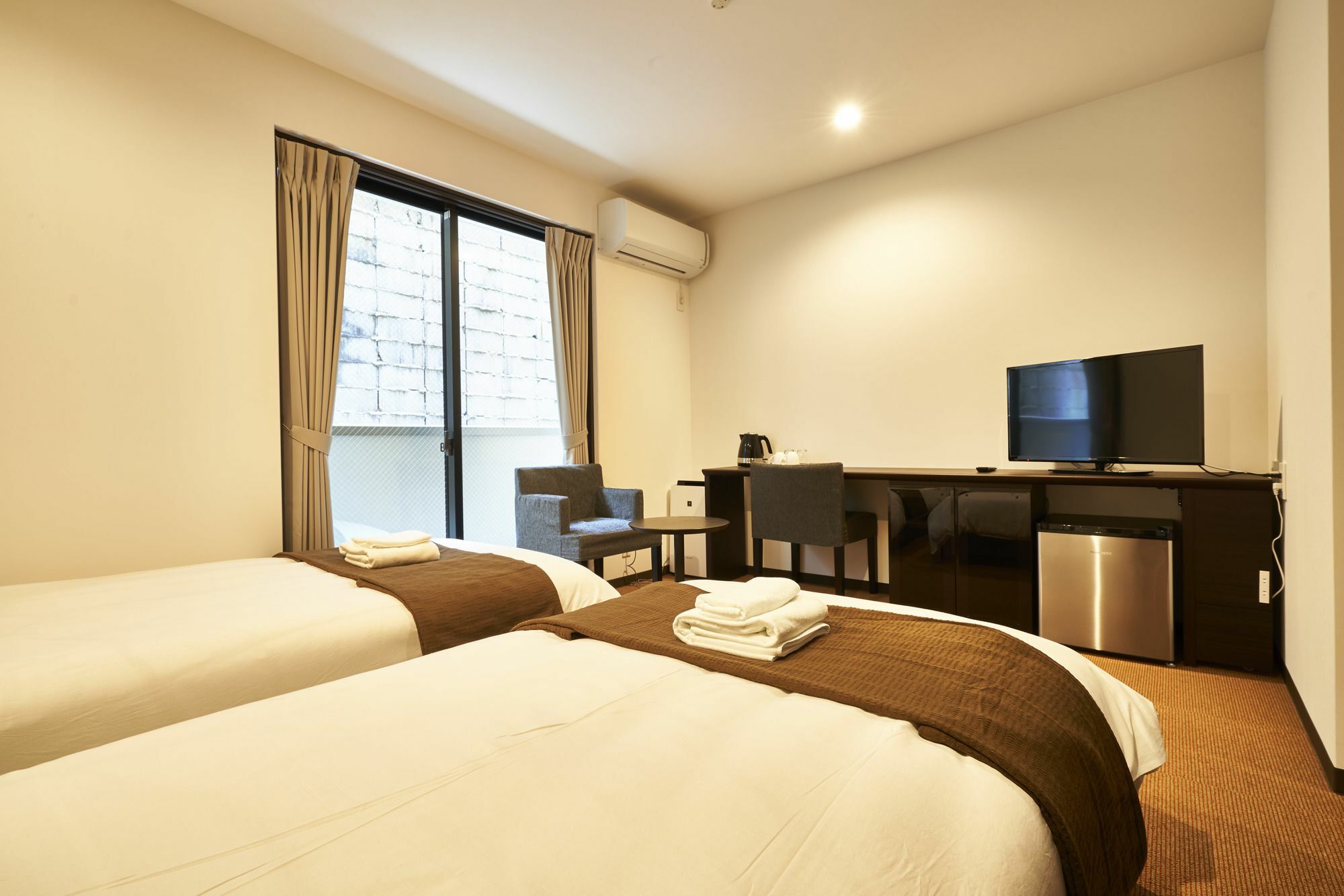 Grandrem Saiin Apartment Kyoto Luaran gambar