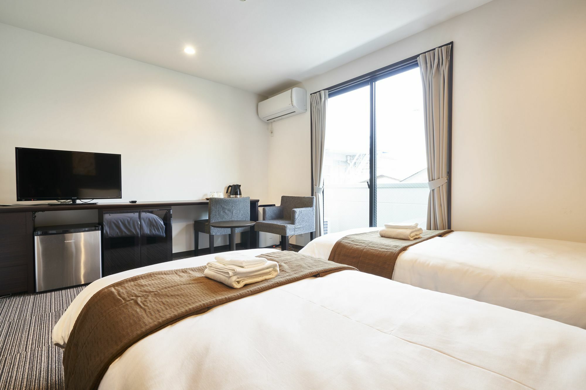 Grandrem Saiin Apartment Kyoto Luaran gambar
