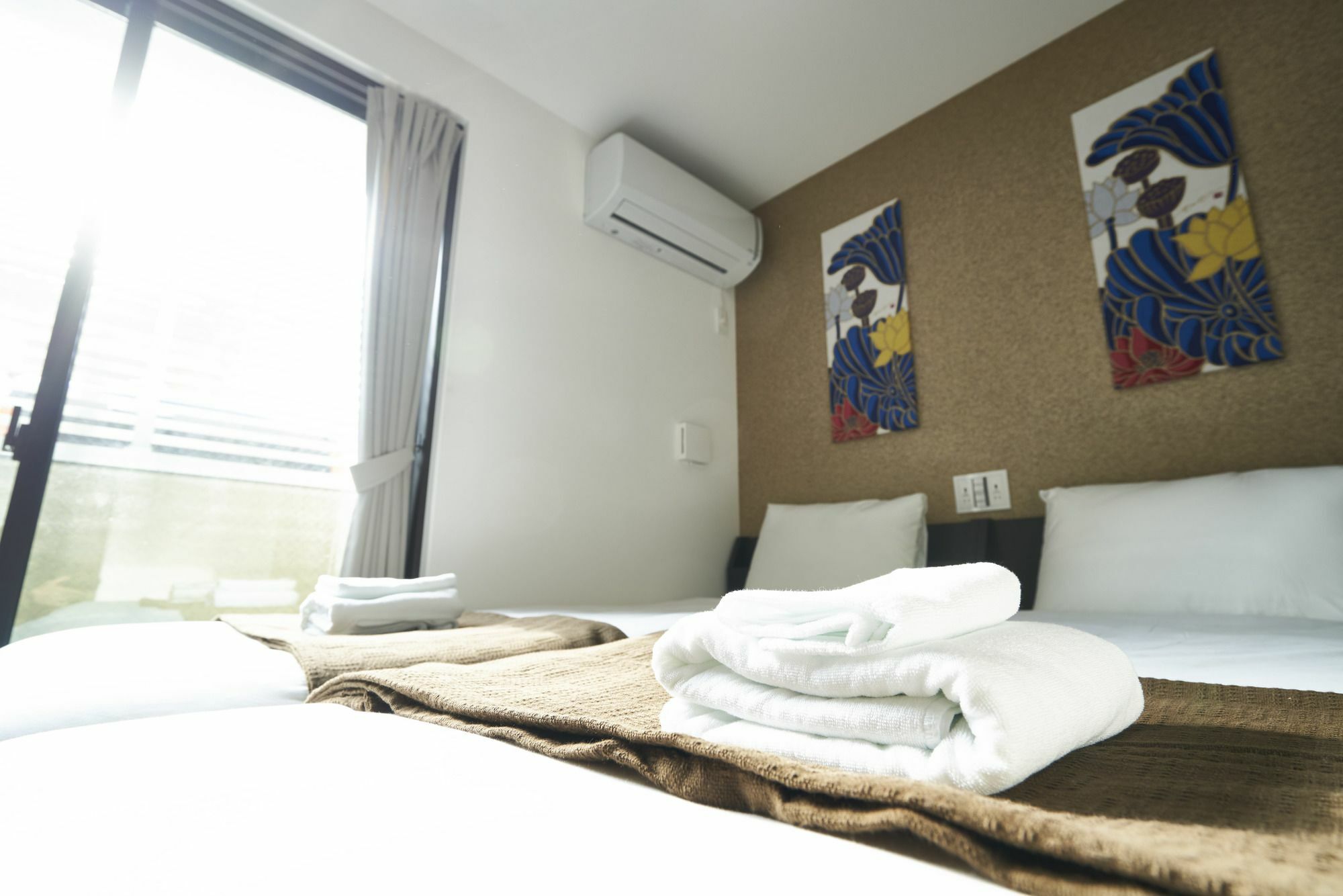 Grandrem Saiin Apartment Kyoto Luaran gambar