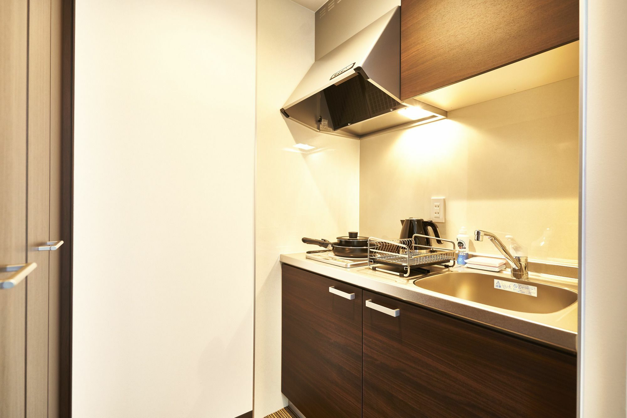 Grandrem Saiin Apartment Kyoto Luaran gambar