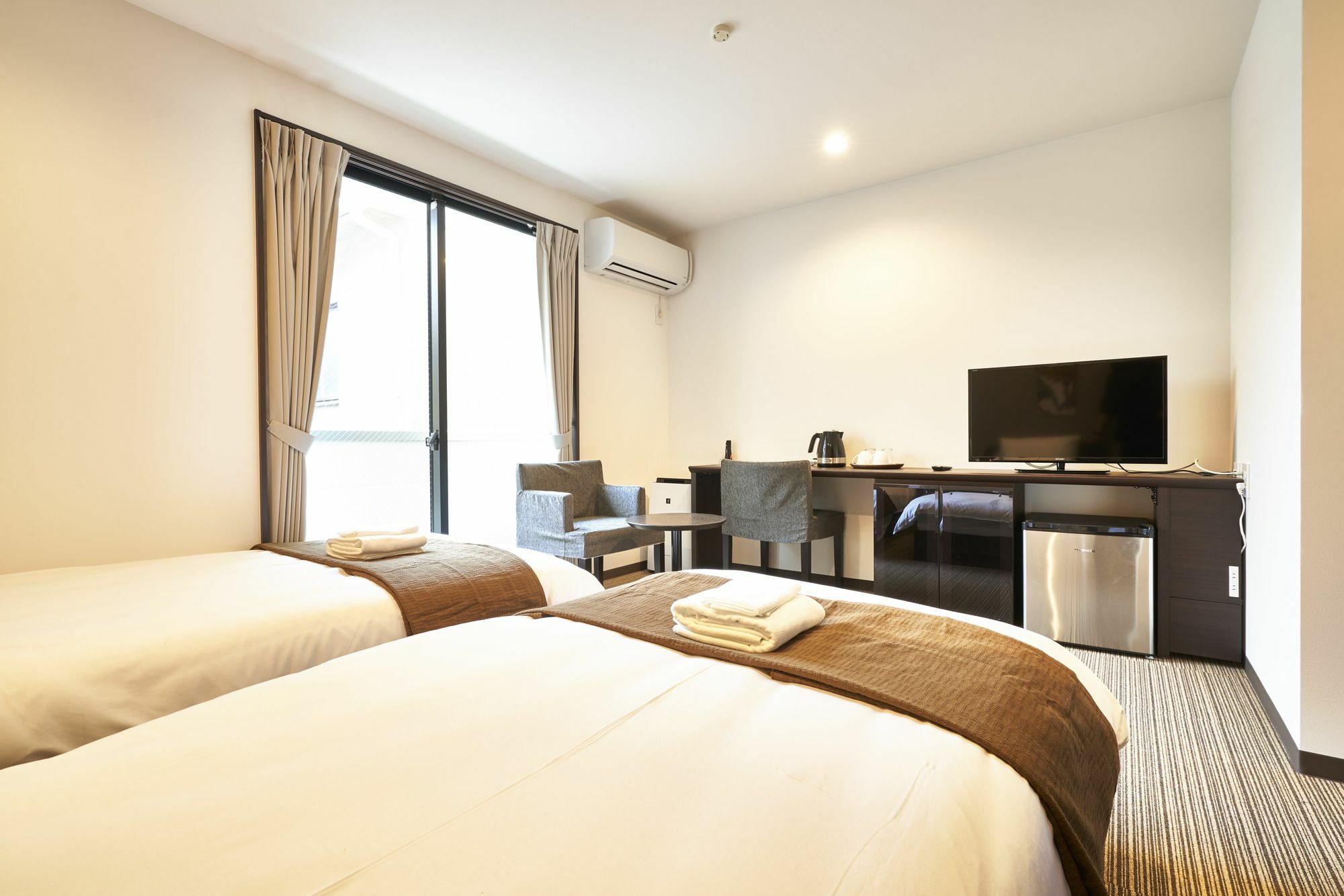 Grandrem Saiin Apartment Kyoto Luaran gambar