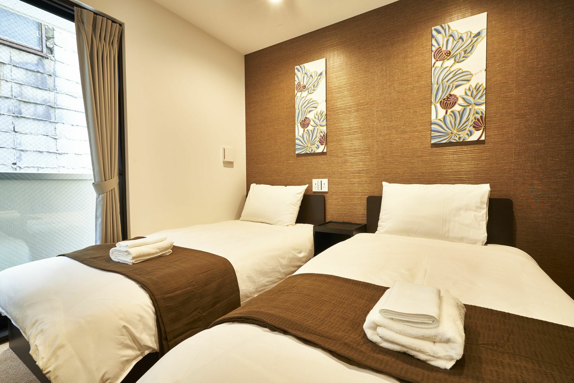 Grandrem Saiin Apartment Kyoto Luaran gambar