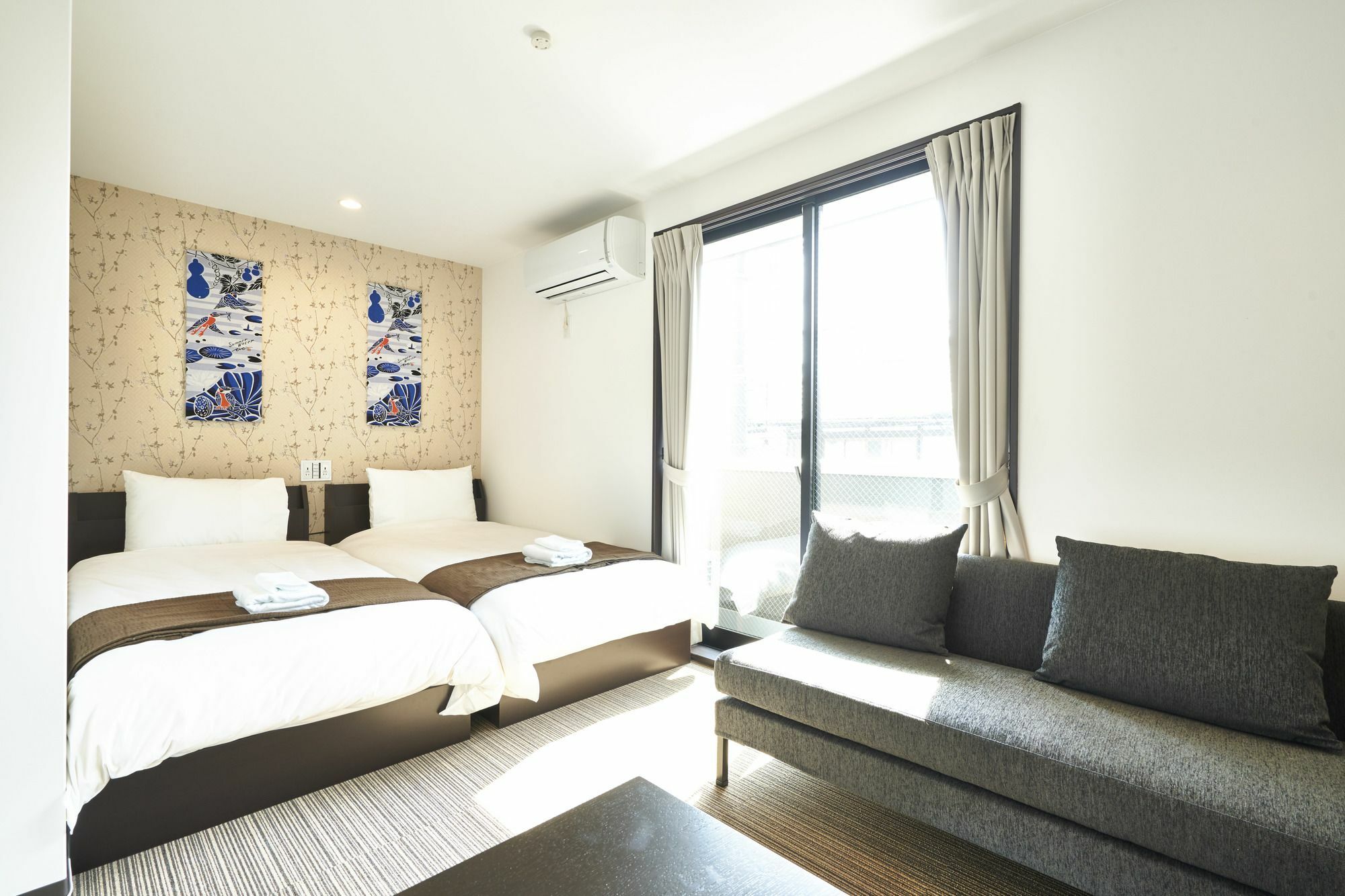 Grandrem Saiin Apartment Kyoto Luaran gambar