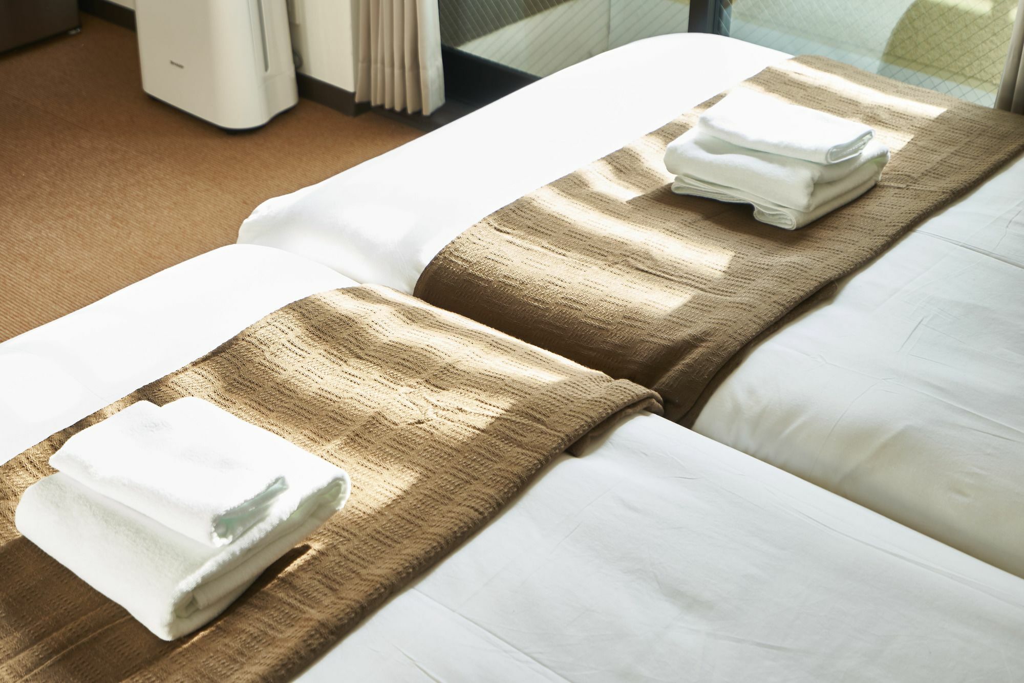 Grandrem Saiin Apartment Kyoto Luaran gambar