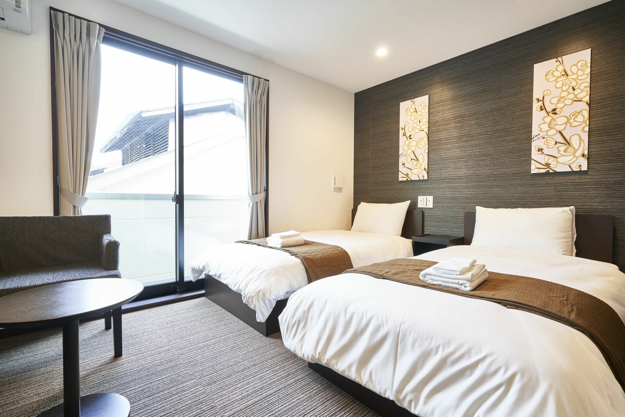 Grandrem Saiin Apartment Kyoto Luaran gambar