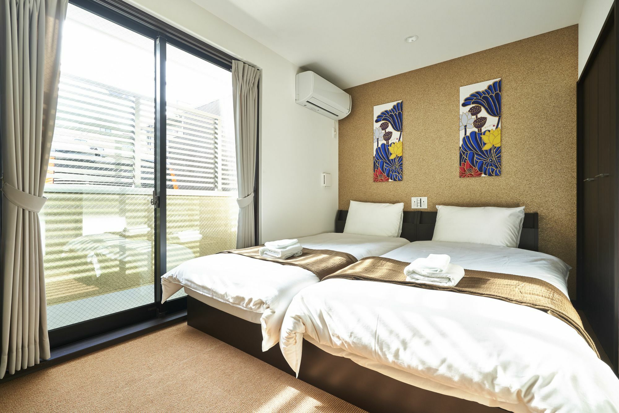 Grandrem Saiin Apartment Kyoto Luaran gambar