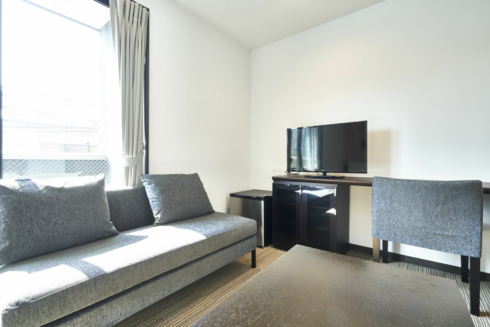 Grandrem Saiin Apartment Kyoto Luaran gambar