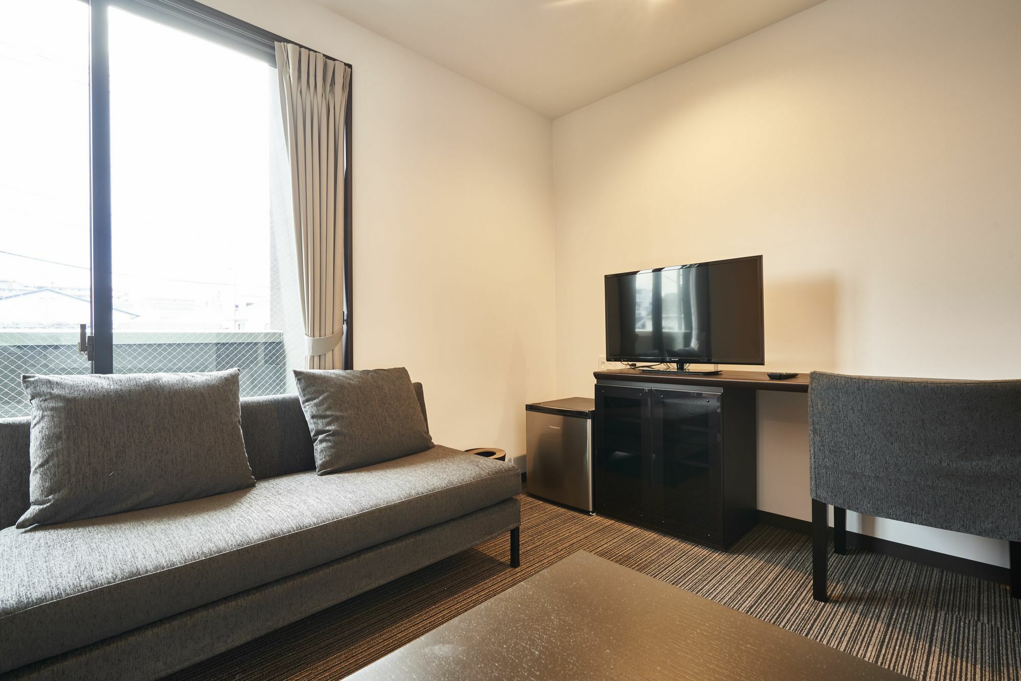 Grandrem Saiin Apartment Kyoto Luaran gambar