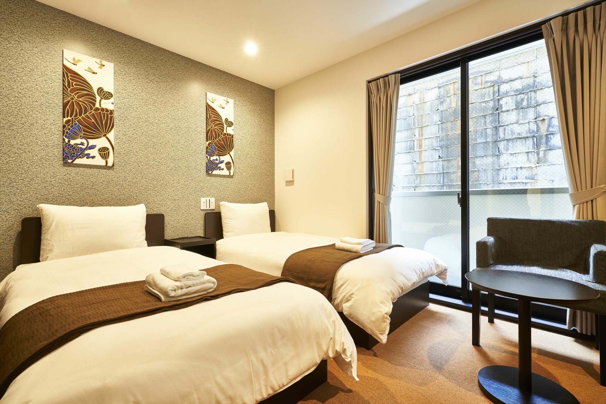 Grandrem Saiin Apartment Kyoto Luaran gambar
