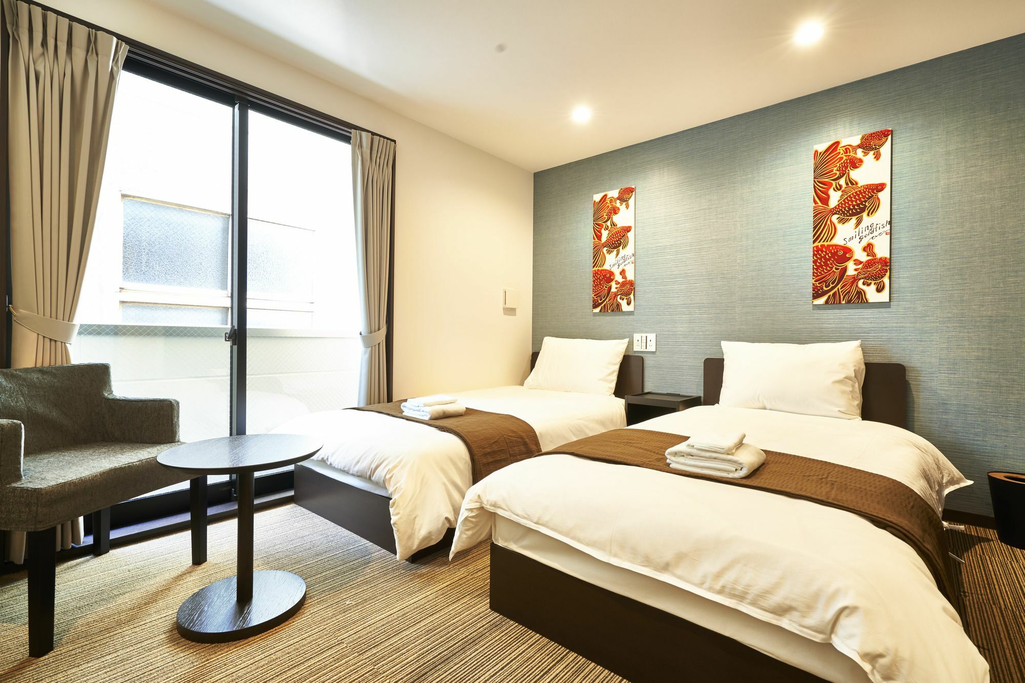 Grandrem Saiin Apartment Kyoto Luaran gambar
