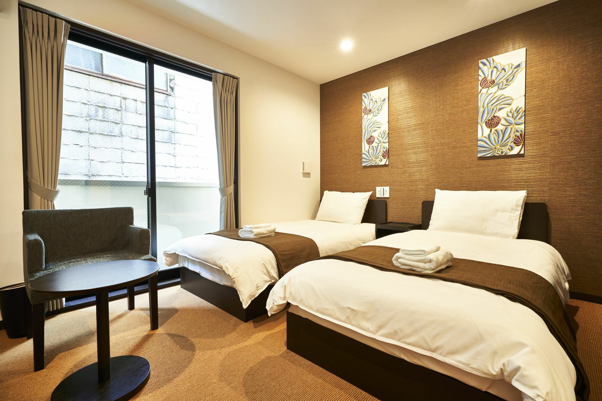 Grandrem Saiin Apartment Kyoto Luaran gambar