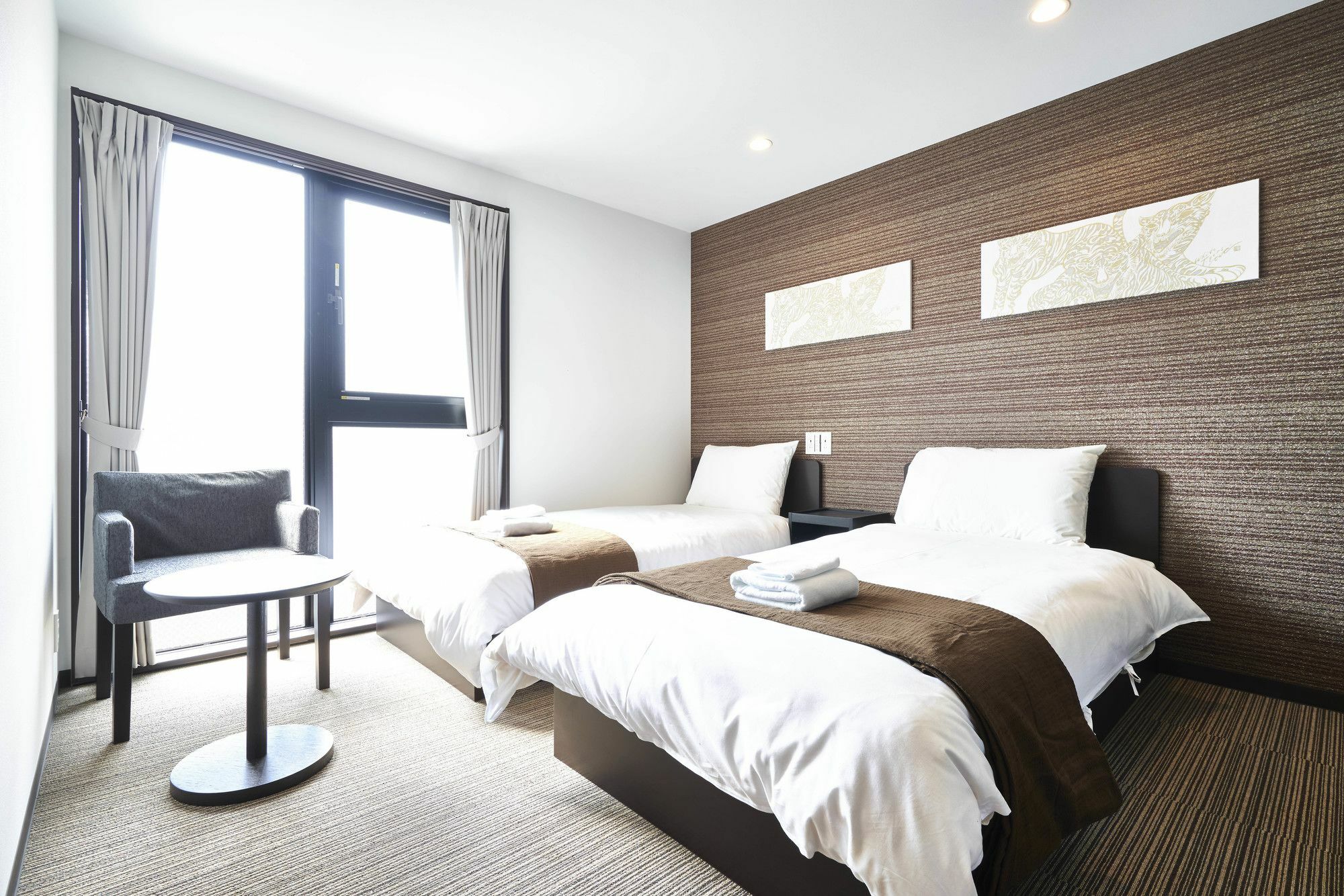 Grandrem Saiin Apartment Kyoto Luaran gambar