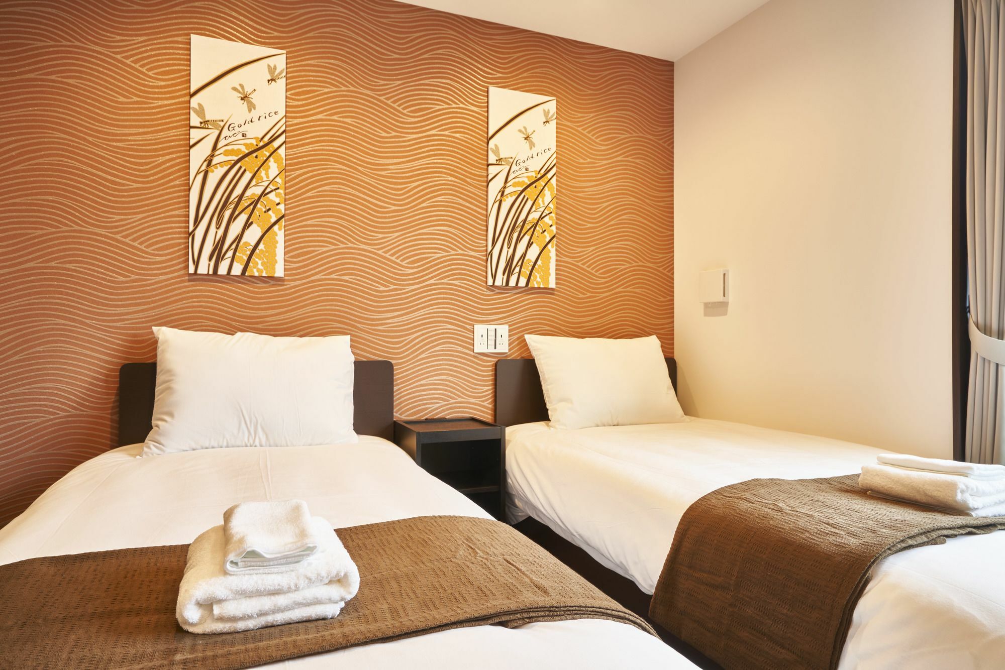 Grandrem Saiin Apartment Kyoto Luaran gambar