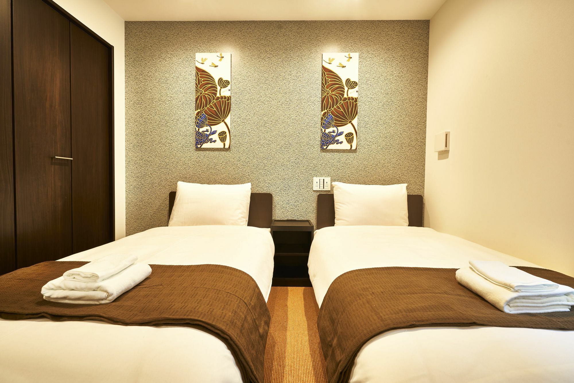 Grandrem Saiin Apartment Kyoto Luaran gambar