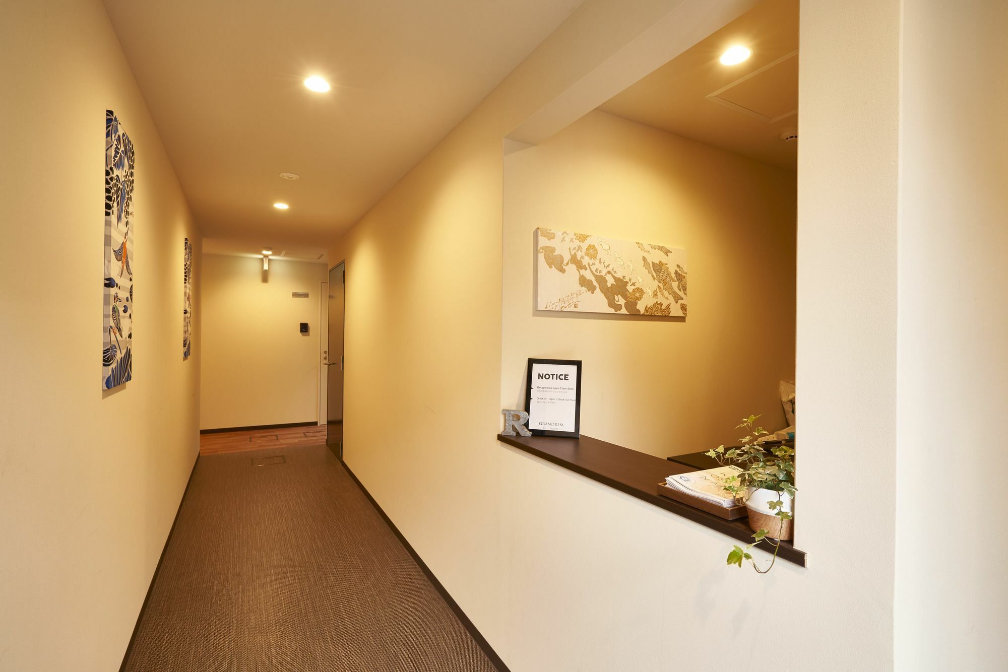 Grandrem Saiin Apartment Kyoto Luaran gambar